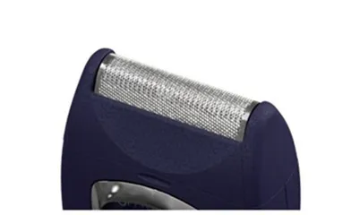 Máy cạo râu Nhật bản Izumi, nổi tiếng với độ bền cao, thiết kế nhiều lưỡi cắt sắc bén và khả năng chống nước tốt