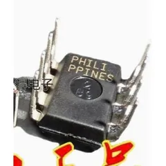 Chip OPA 2604 AP sản xuất tại Philipin