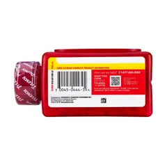 Viên uống Tylenol Extra Strength - Hỗ trợ cảm lạnh cảm cúm giúp hạ sốt nhanh chóng 325 viên date 2029 sản xuất Mỹ