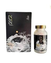 Viên uống NỜ MỜ NỜ 50000mg JT-LAB Nhật Bản 120 viên