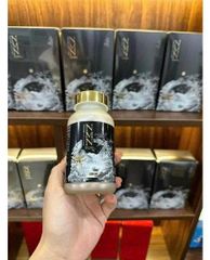 Viên uống NỜ MỜ NỜ 50000mg JT-LAB Nhật Bản 120 viên
