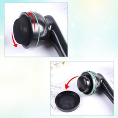 Máy Massage Cầm Tay Puli PL-661DC4 - 8 Đầu, Massage Hồng Ngoại Giảm Cân, Giải Pháp Vòng Eo Thon Gọn Tại Nhà