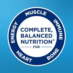 Sữa Ensure Mỹ - Hỗ trợ loãng xương bổ sung dưỡng chất sắt và canxi