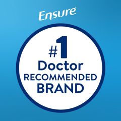 Sữa Ensure Mỹ - Hỗ trợ loãng xương bổ sung dưỡng chất sắt và canxi