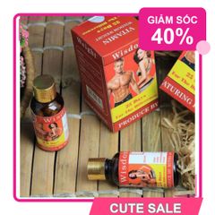 Đẳng Cấp Viên Uống Wisdom Weight Tăng Cân Hiệu Quả - Sự Lựa Chọn Tốt N