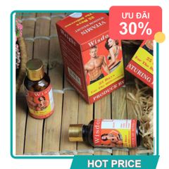 Hàng Chuẩn Viên Uống Wisdom Weight Tăng Cân Hiệu Quả - Sự Lựa Chọn Tốt
