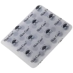 Viên uống giúp làm đẹp da, chống oxi hóa và giảm lão hóa da Skin Care Pigment Clear New Nordic (2 vỉ x 30 viên)
