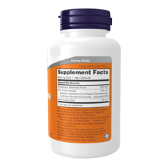 Viên Glutathione NOW 500mg 60 viên