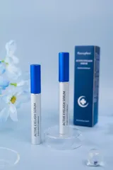 Serum Dưỡng Mi và Lông Mày Pharmaform Active Eyelash Serum 5ml [hàng công ty]