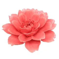 Khuôn silicone làm rau câu hoa cúc 3 tầng đại đóa - Loại 11 cm - Mã 1384