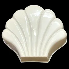 Khuôn làm bánh, rau câu sò biển – Loại 20 cm – Mã số 1935 790658