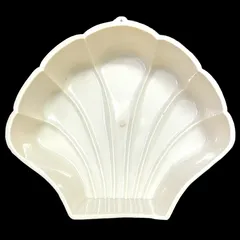 Khuôn làm bánh, rau câu sò biển – Loại 20 cm – Mã số 1935 790658