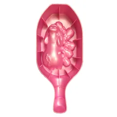 Khuôn làm bánh trung thu đàn heo mẹ, heo con – Loại 450 gram – Mã số 1199