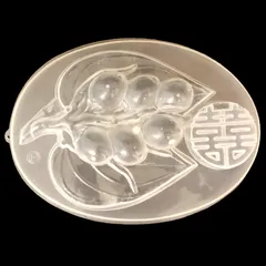 Khuôn làm rau câu, socola, làm bánh hình trầu cau trong các mâm quả cưới hỏi – Mã 1425 790667