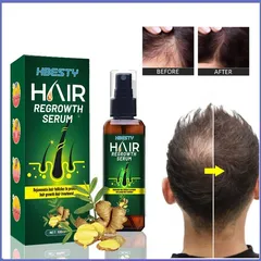Serum dưỡng mọc tóc, giúp tóc mọc nhanh, nhiều và dày, sợi tóc đen bóng xuất xứ Nhật Bản – Mã số 1230 790683