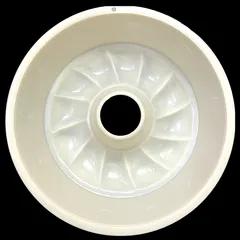 Khuôn làm bánh, rau câu xoắn ốc tròn có lõi – Loại 20 cm – Mã số 1940 790675