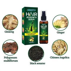 Serum dưỡng mọc tóc, giúp tóc mọc nhanh, nhiều và dày, sợi tóc đen bóng xuất xứ Nhật Bản – Mã số 1230 790683