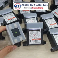 Diot thắng từ cầu trục - Diot chỉnh lưu phanh động cơ - Bộ chỉnh lưu SR 60 thương hiệu BOKUK - AC 220V - DC 99V