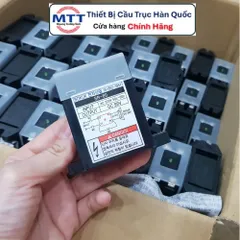 Diot thắng từ cầu trục - Diot chỉnh lưu phanh động cơ - Bộ chỉnh lưu SR 60 thương hiệu BOKUK - AC 220V - DC 99V