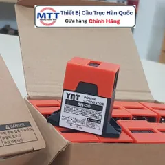 Diot SR 30 thương hiệu YNT Hàn Quốc - Đầu vào 200/220V - Đầu ra 90/99V - Tần số hoạt động 50/60Hz - Cường độ 3A (Max)