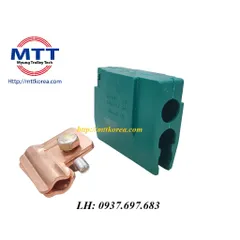 [HCM] Đầu nối nguồn ray điện an toàn cầu trục
