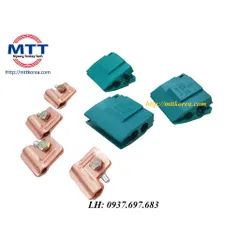 [HCM] Đầu nối nguồn ray điện an toàn cầu trục