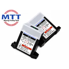 BOKUK SR-90 INPUT AC 220V OUTPUT DC 99V 12A, Chỉnh lưu dòng điện xoay chiều AC thành một chiều DC