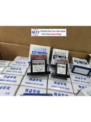 Diot chỉnh lưu cầu trục SR 60 thương hiệu BOCHANG AC 200/220V DC 90/99V Tần số 50/60Hz Cường độ mở phanh 6/6.6A