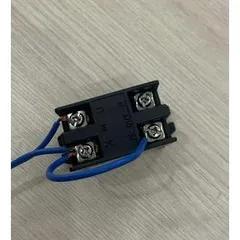 BOKUK SR-90 INPUT AC 220V OUTPUT DC 99V 12A, Chỉnh lưu dòng điện xoay chiều AC thành một chiều DC