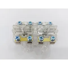 [HCM] Nút bấm điều khiển 2 tốc độ KG-HC-100 ( Tay bấm điều khiển tời điện)