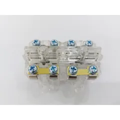 [HCM] Nút bấm điều khiển 2 tốc độ KG-HC-100 ( Tay bấm điều khiển tời điện)
