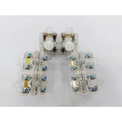 [HCM] Nút bấm điều khiển 2 tốc độ KG-HC-100 ( Tay bấm điều khiển tời điện)