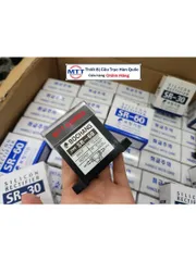 Diot chỉnh lưu SR 60 thương hiệu BOCHANG dòng điện xoay chiều 200/220V ; dòng điện một chiều 90/99V; Cường độ 6/6.6A