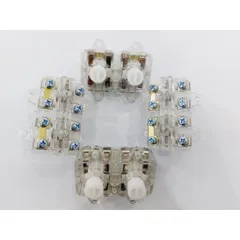 [HCM] Nút bấm điều khiển 2 tốc độ KG-HC-100 ( Tay bấm điều khiển tời điện)