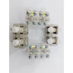 [HCM] Nút bấm điều khiển 2 tốc độ KG-HC-100 ( Tay bấm điều khiển tời điện)