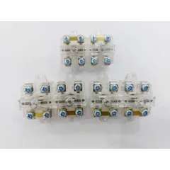 [HCM] Nút bấm điều khiển 2 tốc độ KG-HC-100 ( Tay bấm điều khiển tời điện)