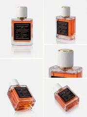 Nước Hoa Nữ GRANDIANT AURA 50ml  - Hương Thơm Tinh Tế Lãng Mạn