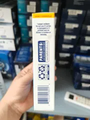 Viên nang Mucinex Fast-Max Maximum Strength cảm cúm tổng hợp, 20 viên