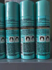  Xịt phủ bạc L'Oréal Paris Magic Root Cover Up giúp che phủ tóc bạc tạm thời chỉ trong vài giây 57g