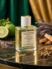 Nước Hoa Nam MAGNETIC AURA EDP – Hương Thơm Nam Tính, Lưu Hương Lâu
