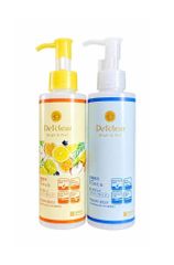 Gel Tẩy Da Chết Detclear Fruits Peeling Jelly – Hỗ Trợ Làm Sạch Lỗ Chân Lông Và Da Xỉn Màu