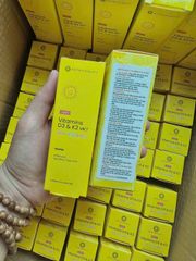 Vitamin D3 & K2 MK7 Liquid for Infants Nutrivitality dạng giọt |30 mL| Tăng hấp thu Calci & Hỗ trợ phát triển chiều cao tối ưu cho trẻ nhỏ [S/P Chuẩn UK]