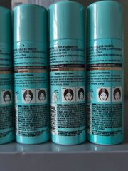 Xịt phủ chân tóc bạc tạm thời L'Oréal Paris Magic Root Cover Up 57g của Mỹ