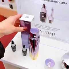 Serum RETINOL L@ncome Renerrgie CRX Triple 50ml- trẻ hoá da, xoá nếp nhăn, Mờ nám, đều màu da
