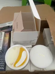 Kem +serum d'Alba serum & kem dưỡng ẩm kép, da căng mịn không bết rít White Truffle Double Serum & Cream 70g