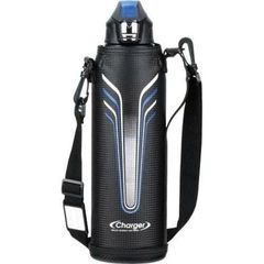 Bình nước giữ nhiệt Charger NEO 1100ml,  giữ nhiệt tốt lên đến 12 giờ cho nước nóng và 24 giờ cho nước lạnh