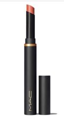 Son lì- 895 màu cam cháy, son Mac Powder Kiss Velvet Blur Slim Sorry Not Sorry. siêu xinh, fullsize fullbox, hàng nhập Mỹ