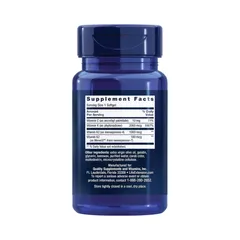 Viên Uống Bổ Sung Vitamin K2 Vitamin K1 Super K Life Extension Hỗ Trợ Sức Khỏe Tuần Hoàn Giảm Vôi Hóa Mạch Máu Cải Thiện Xương Khớp - YoungFit