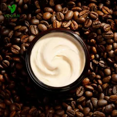 Bơ dưỡng thể cà phê đắk lắk cocoon 200ml - VEGAN - Mỹ phẩm thuần chay