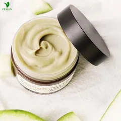 Mặt nạ bí đao the cocoon 30ml da dầu và mụn ẩn